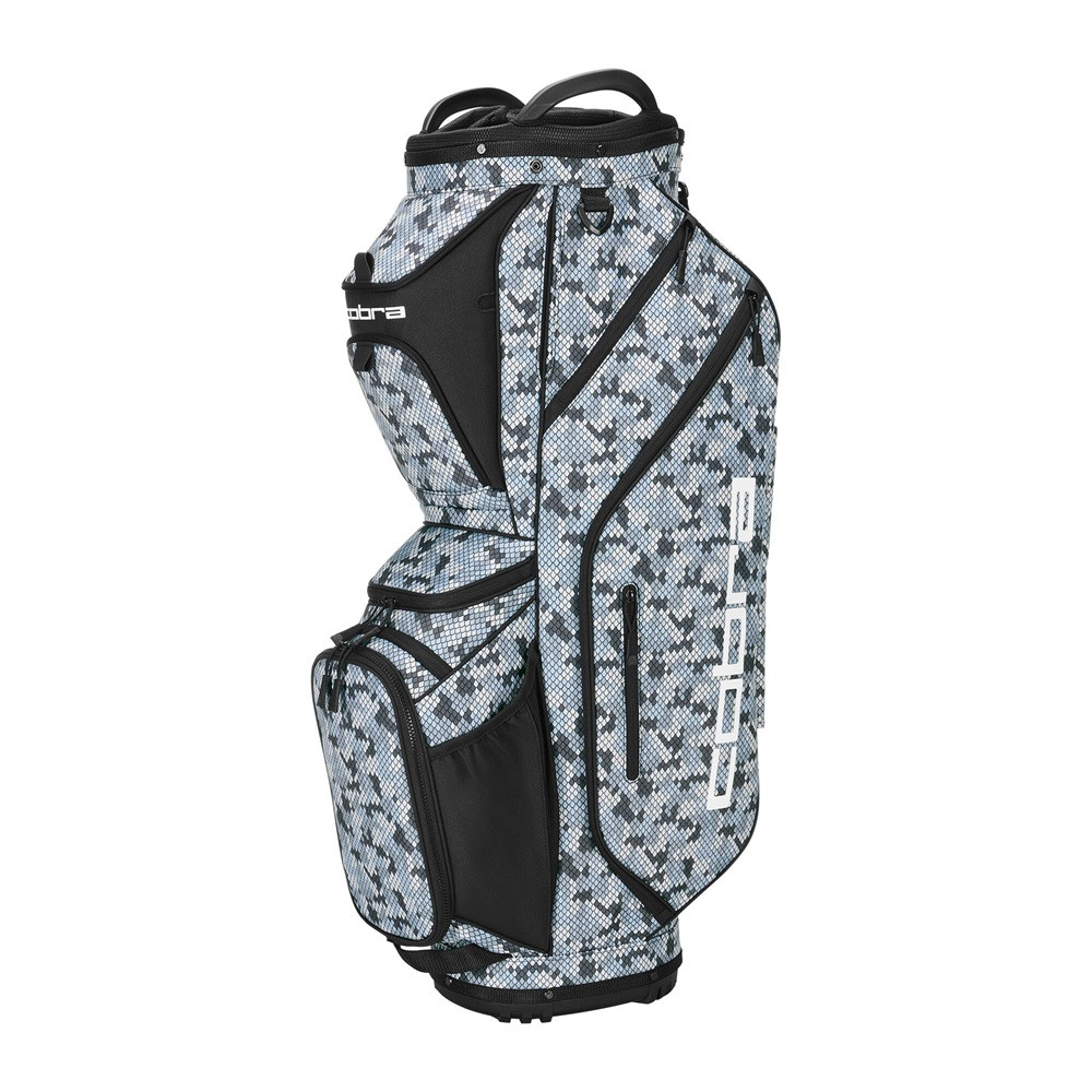 Cobra Golf 2026 Ultralight Pro Cart Bag - Maple Hill Golf